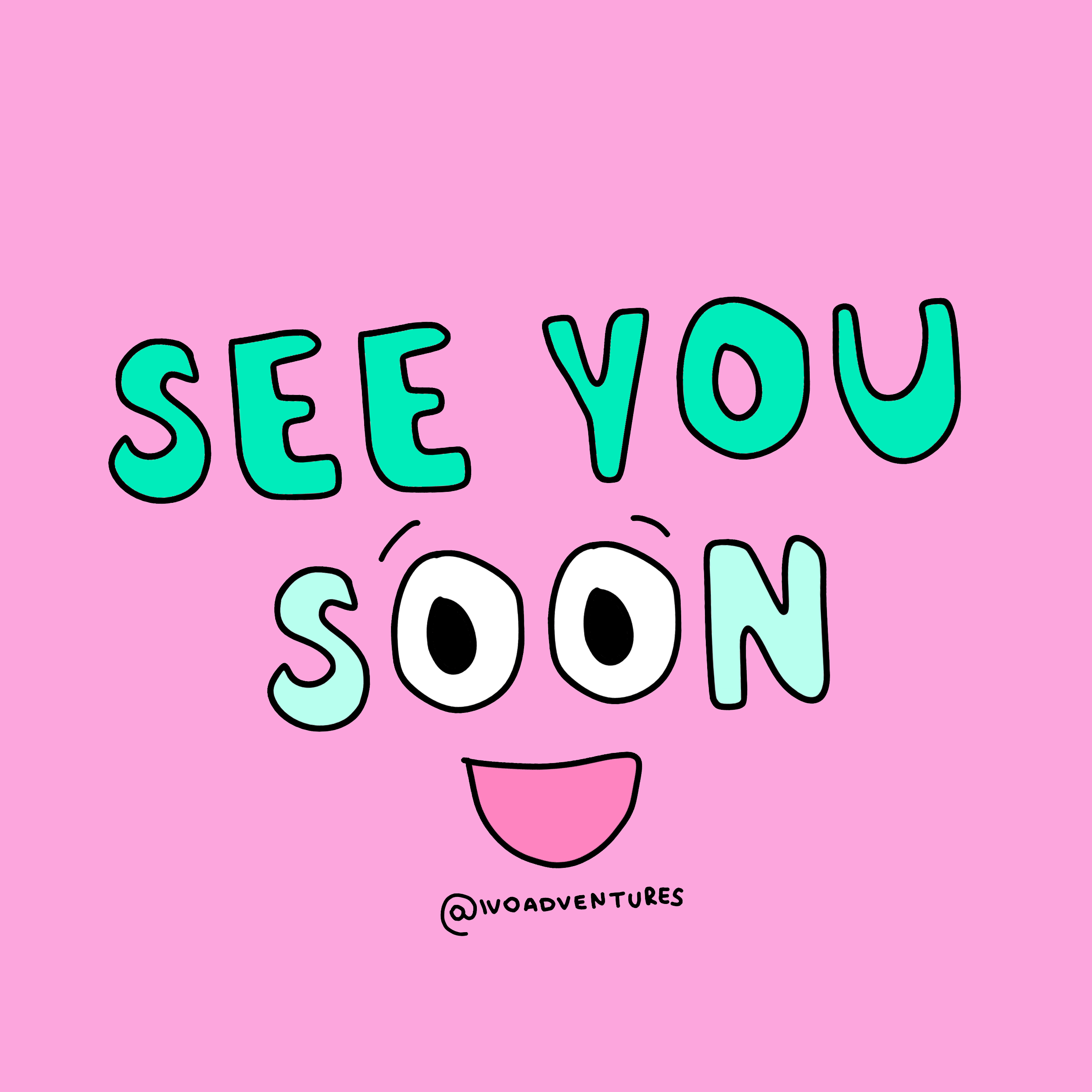 see you